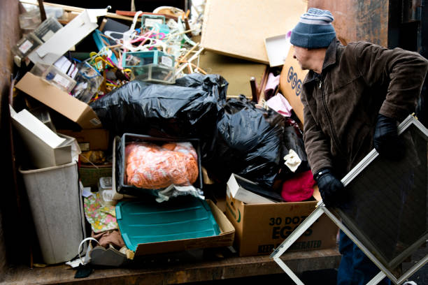 Best Dumpster Rental Services  in Duncannon, PA