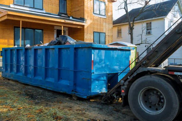 Best Construction Debris Removal  in Duncannon, PA