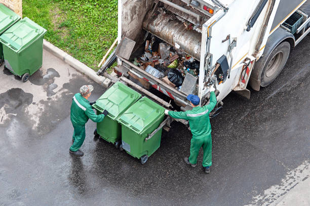 Best Commercial Cleanout Services  in Duncannon, PA