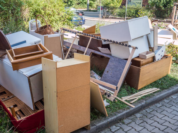 Professional Junk Removal in Duncannon, PA