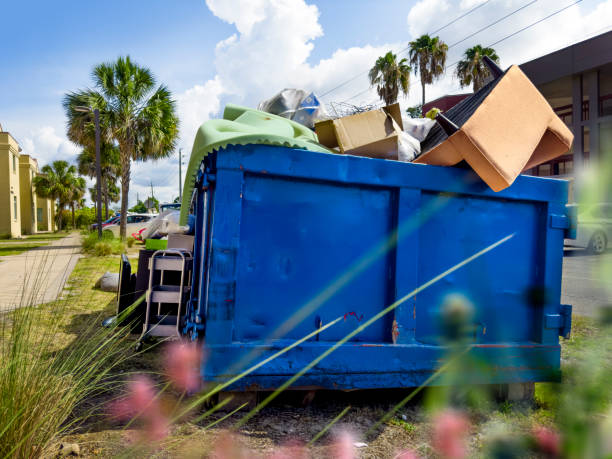 Best Basement Cleanout Services  in Duncannon, PA