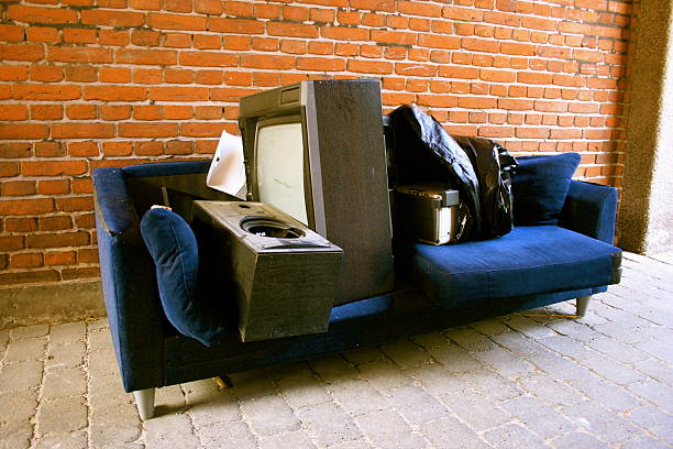 Best Full-Service Junk Removal  in Duncannon, PA