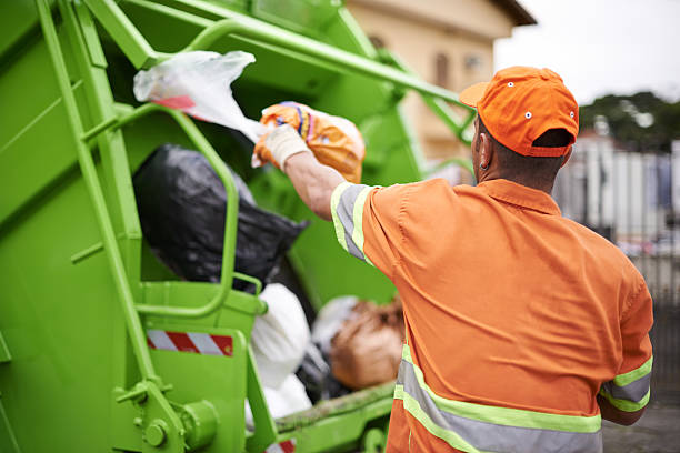 Trash Removal Near Me in Duncannon, PA