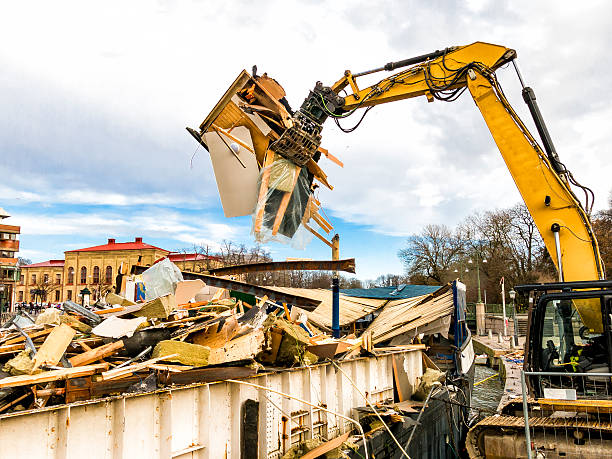 Best Garage Cleanout Services  in Duncannon, PA